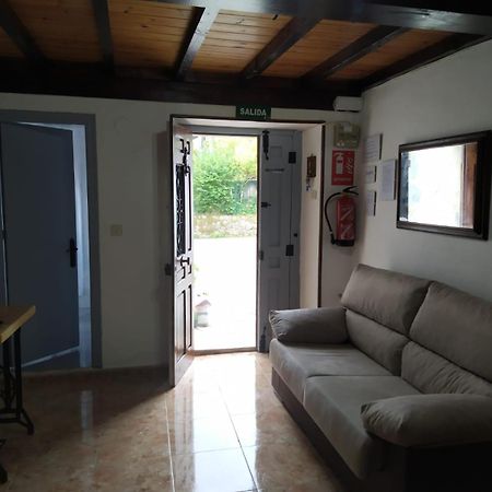 Villa Casa El Lavadero Prio Exterior foto