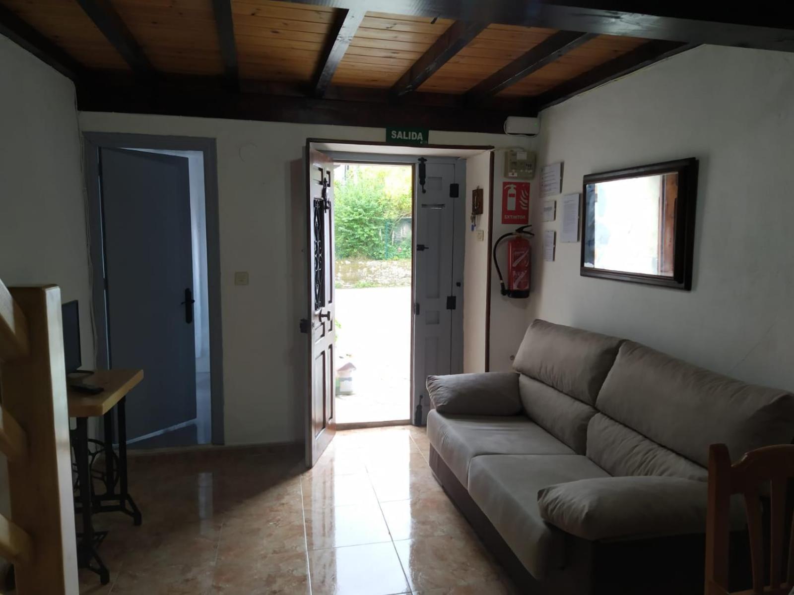 Villa Casa El Lavadero Prio Exterior foto